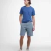 Tricou cu buzunar vopsit cu pigmenți Tricou cu buzunar vopsit cu pigmenți