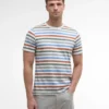 Tricou cu dungi Rokeby Tricou cu dungi Rokeby