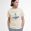 Tricou cu grafică Harbourside Tricou cu grafică Harbourside