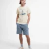 Tricou cu grafică Harbourside Tricou cu grafică Harbourside