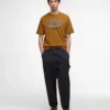 Tricou cu imprimeu Fort Relaxed Tricou cu imprimeu Fort Relaxed