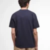 Tricou cu imprimeu Fort Relaxed Tricou cu imprimeu Fort Relaxed