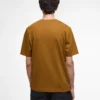 Tricou cu imprimeu Fort Relaxed Tricou cu imprimeu Fort Relaxed