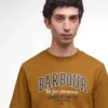 Tricou cu imprimeu Fort Relaxed Tricou cu imprimeu Fort Relaxed
