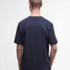 Tricou cu imprimeu grafic Loop Tricou cu imprimeu grafic Loop