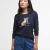 Tricou cu mâneci lungi Hedley Tricou cu mâneci lungi Hedley