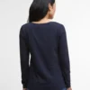 Tricou cu mâneci lungi Hedley Tricou cu mâneci lungi Hedley