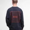Tricou cu mâneci lungi Lever Tricou cu mâneci lungi Lever