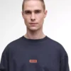 Tricou cu mâneci lungi Lever Tricou cu mâneci lungi Lever