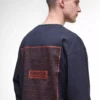 Tricou cu mâneci lungi Lever Tricou cu mâneci lungi Lever