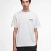 Tricou grafic relaxat Glencourse Tricou grafic relaxat Glencourse