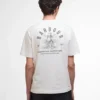 Tricou grafic relaxat Glencourse Tricou grafic relaxat Glencourse