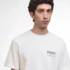 Tricou grafic relaxat Glencourse Tricou grafic relaxat Glencourse