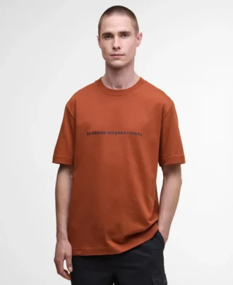 Tricou Motored