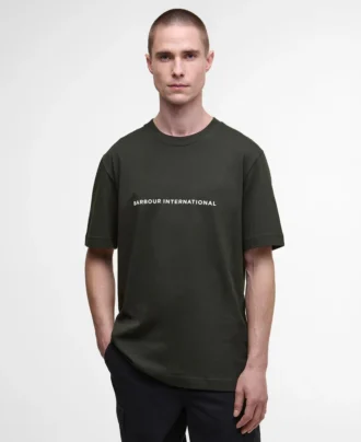 Tricou Motored