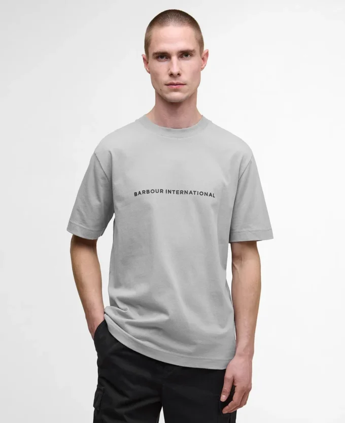 Tricou Motored