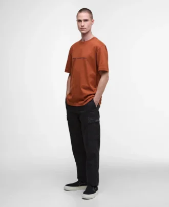 Tricou Motored