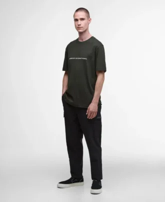 Tricou Motored