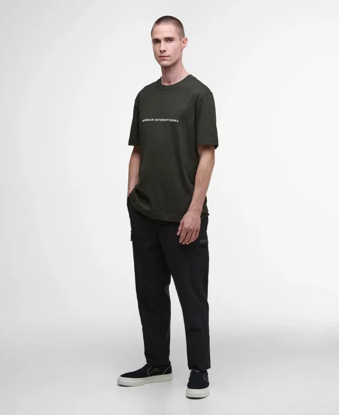 Tricou Motored Tricou Motored