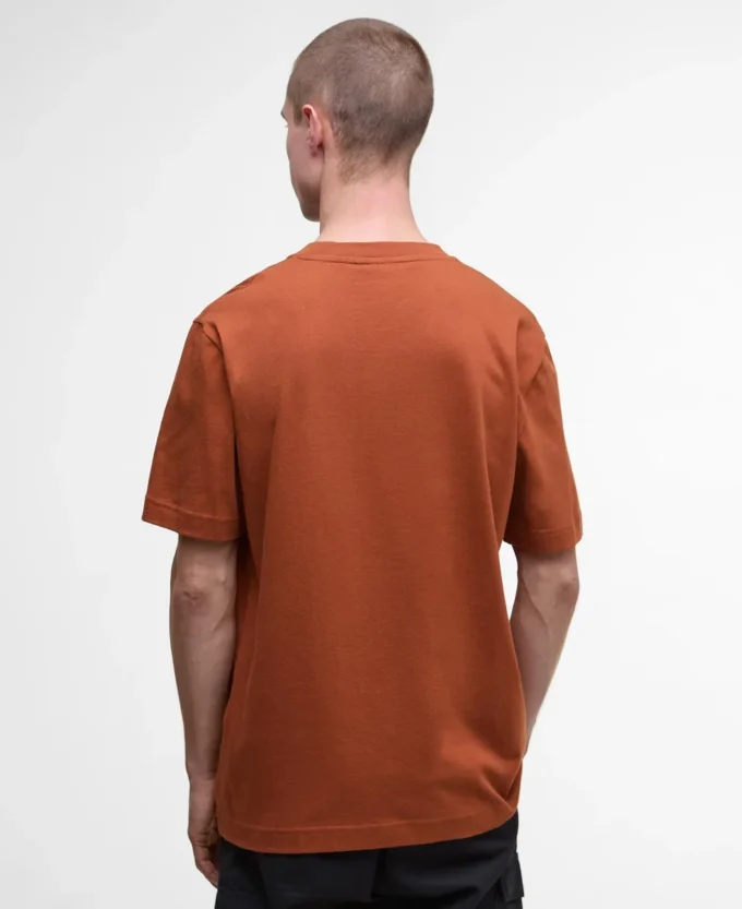 Tricou Motored Tricou Motored
