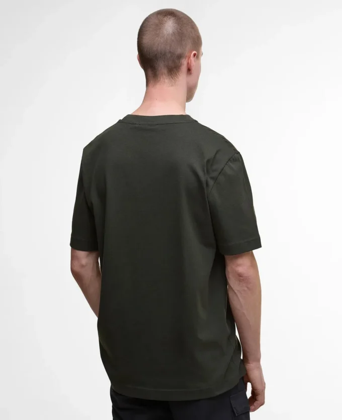 Tricou Motored Tricou Motored