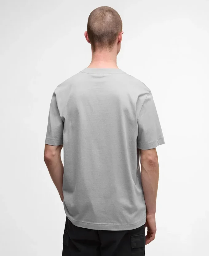 Tricou Motored