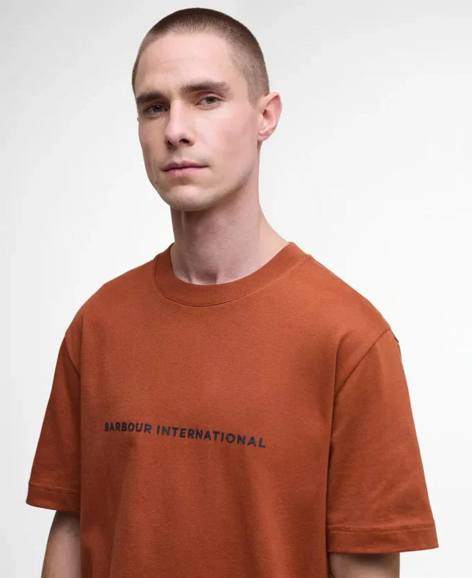 Tricou Motored Tricou Motored