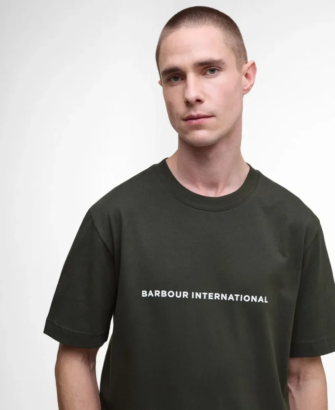 Tricou Motored Tricou Motored