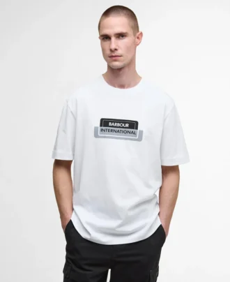 Tricou Optic