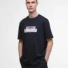 Tricou Optic