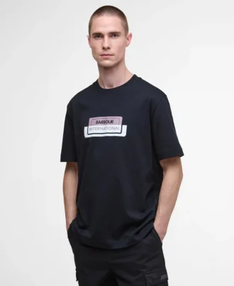 Tricou Optic