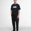 Tricou Optic