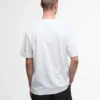 Tricou Optic