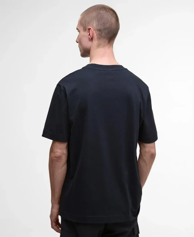 Tricou Optic