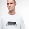 Tricou Optic