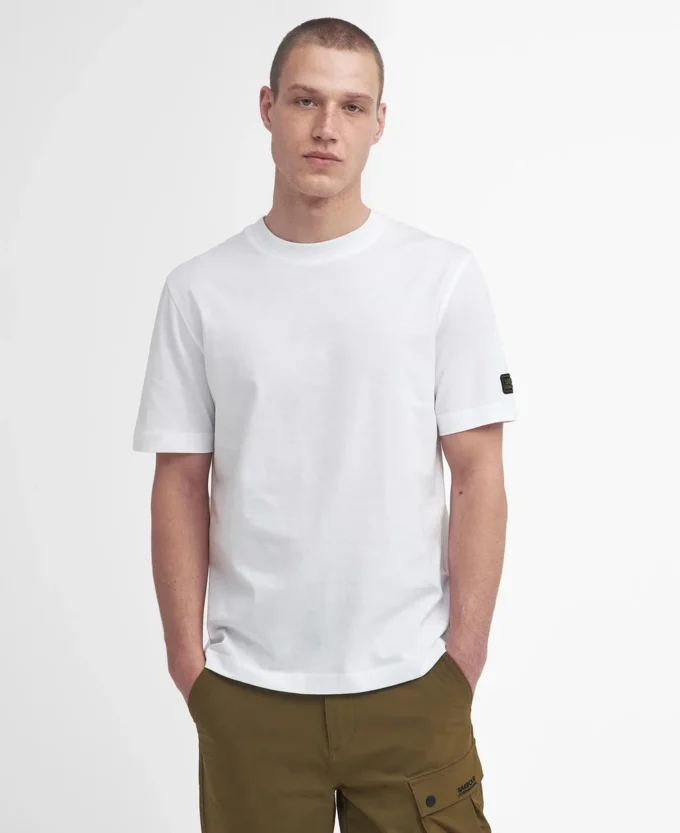 Tricou Outline