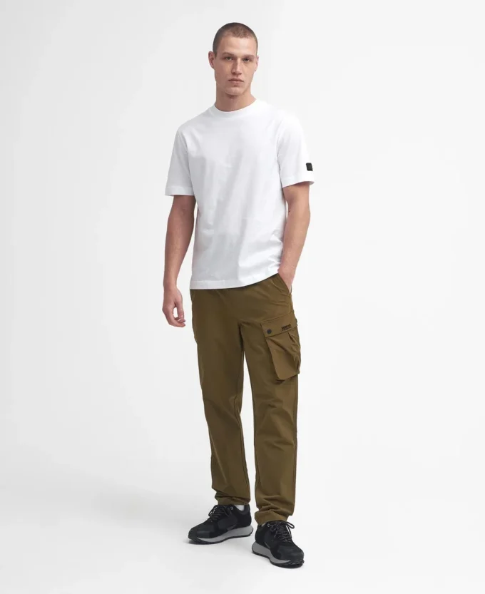 Tricou Outline