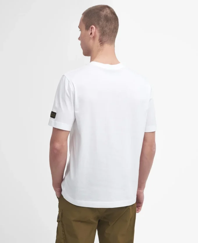 Tricou Outline