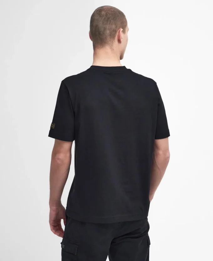 Tricou Outline