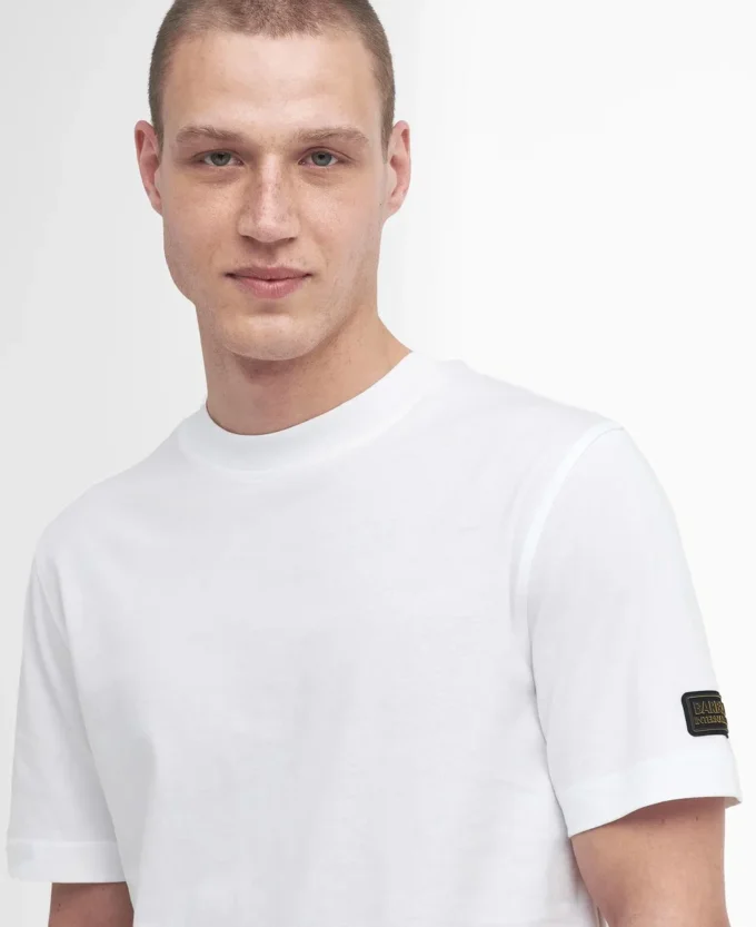 Tricou Outline