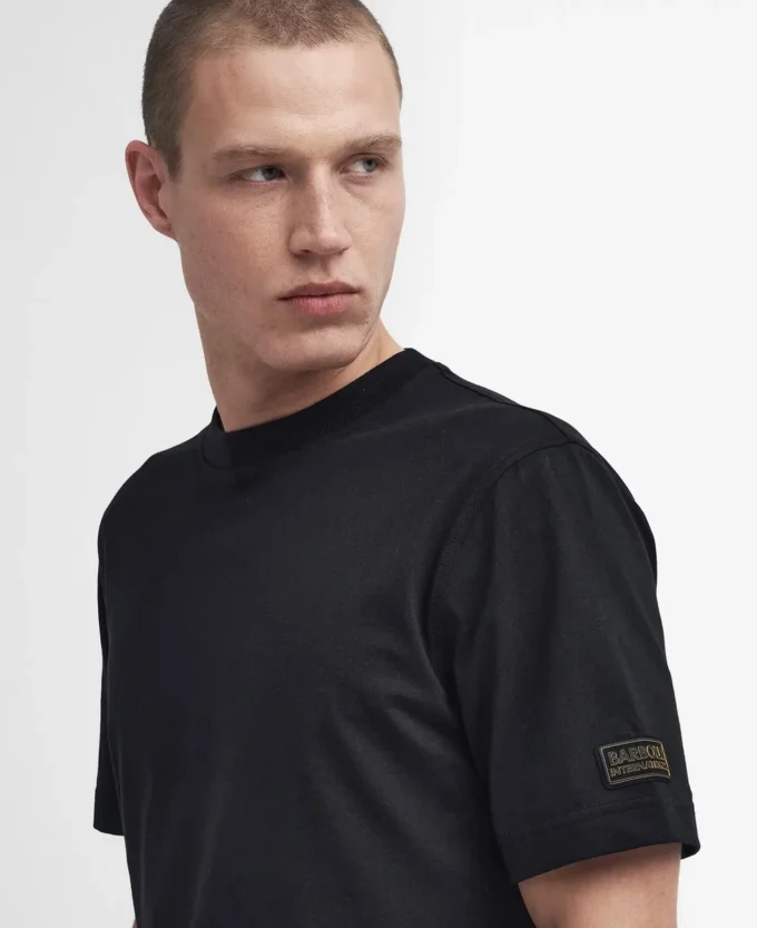 Tricou Outline