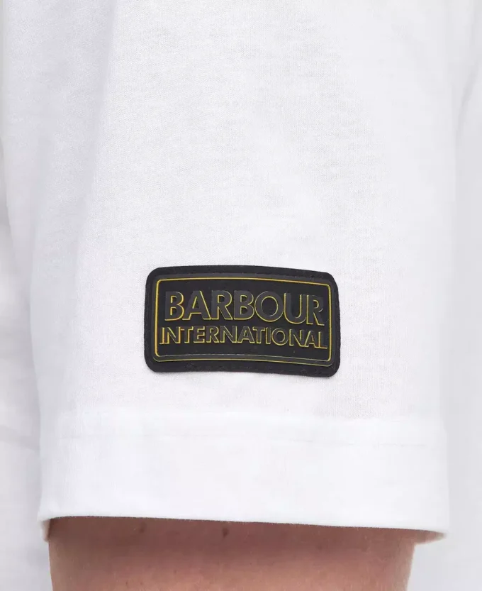 Tricou Outline