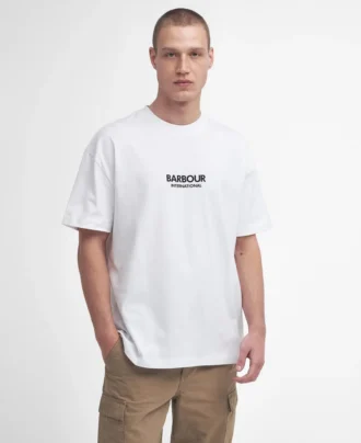Tricou oversized Formula