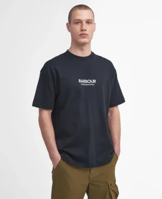 Tricou oversized Formula