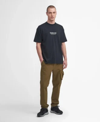 Tricou oversized Formula