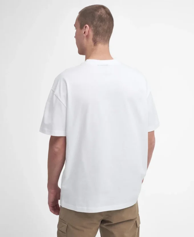 Tricou oversized Formula Tricou oversized Formula