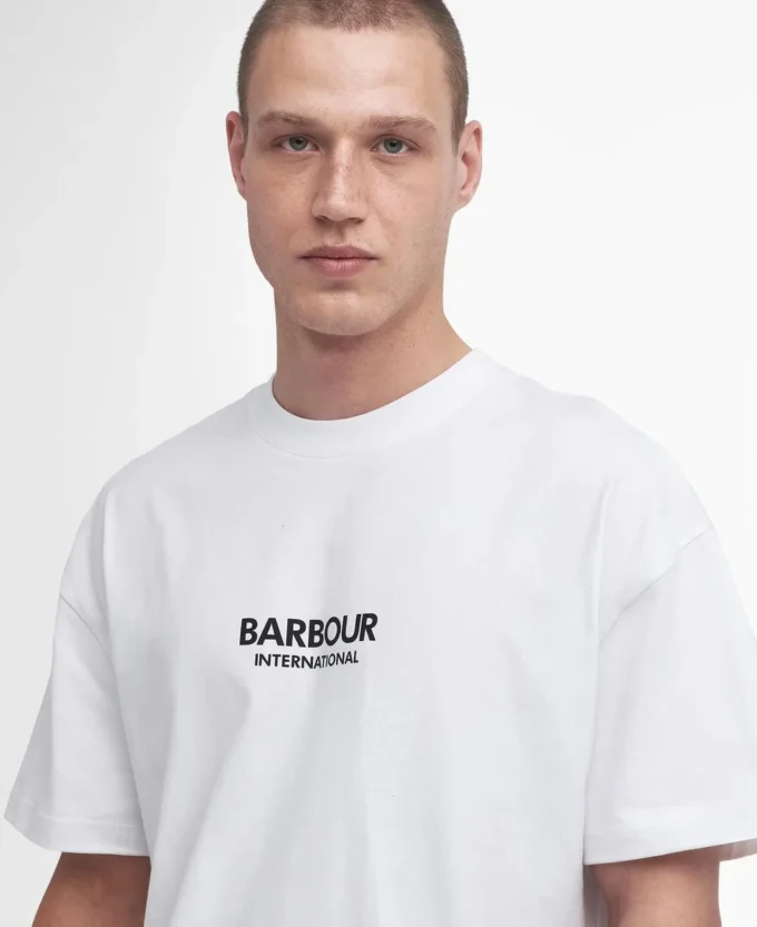 Tricou oversized Formula Tricou oversized Formula