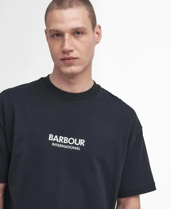 Tricou oversized Formula Tricou oversized Formula