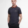 Tricou polo Amped
