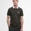 Tricou polo Amped Tricou polo Amped